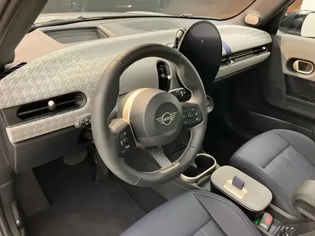 MINI Cooper C