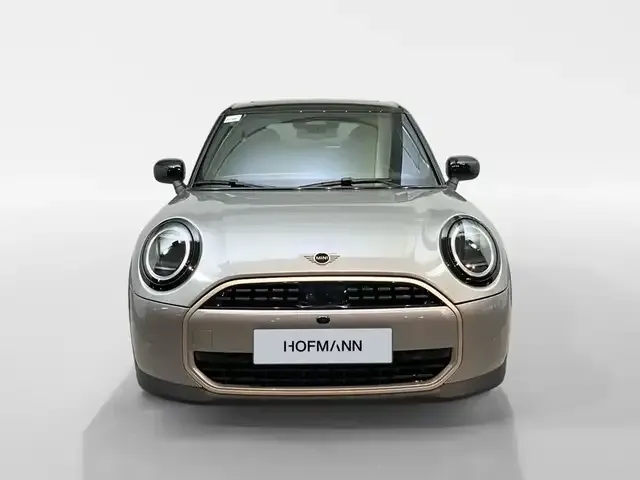 MINI Cooper C