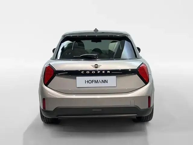 MINI Cooper C