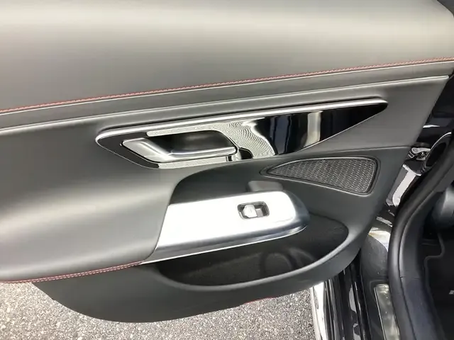 Mercedes-Benz E 53 AMG