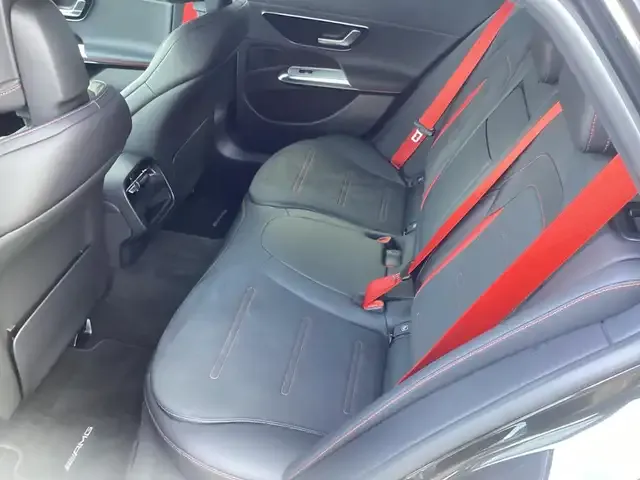 Mercedes-Benz E 53 AMG