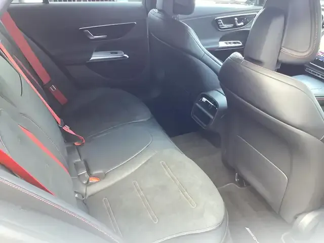 Mercedes-Benz E 53 AMG