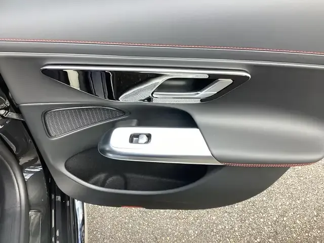 Mercedes-Benz E 53 AMG