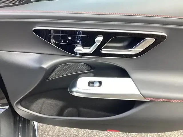 Mercedes-Benz E 53 AMG