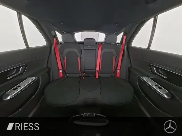 Mercedes-Benz E 53 AMG