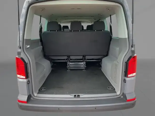 Volkswagen T6.1 Caravelle