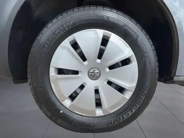 Volkswagen T6.1 Caravelle