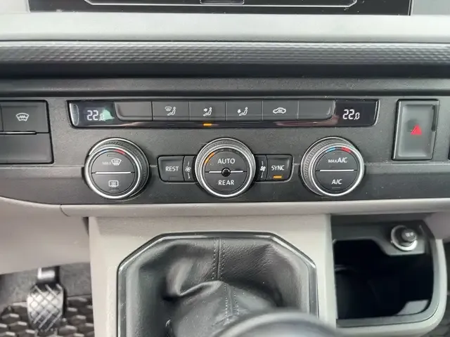 Volkswagen T6.1 Caravelle