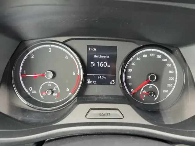 Volkswagen T6.1 Caravelle