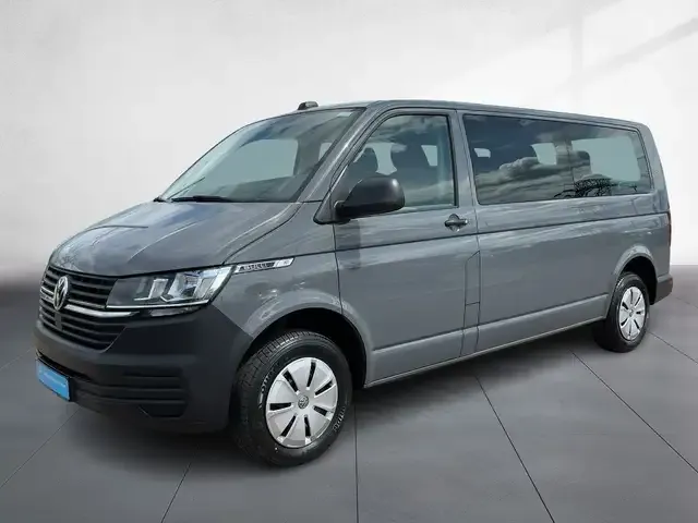 Volkswagen T6.1 Caravelle