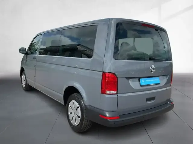Volkswagen T6.1 Caravelle