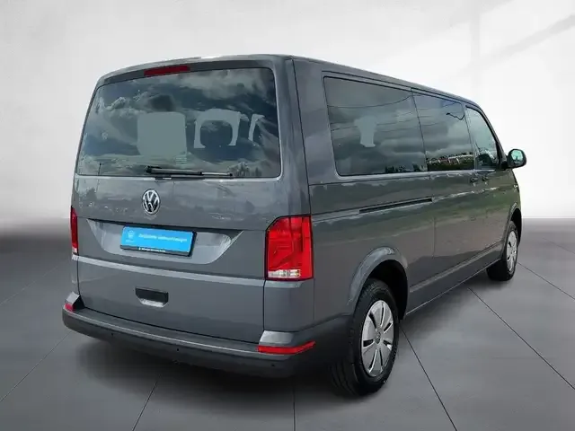 Volkswagen T6.1 Caravelle