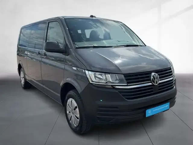 Volkswagen T6.1 Caravelle