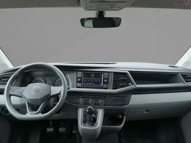 Volkswagen T6.1 Caravelle