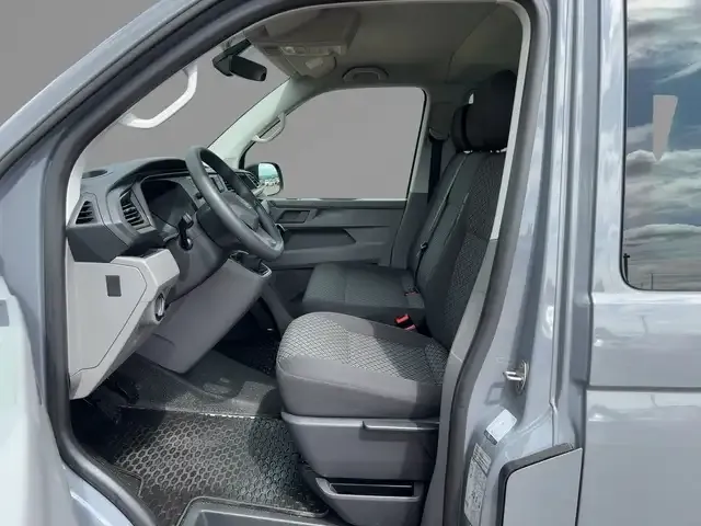 Volkswagen T6.1 Caravelle