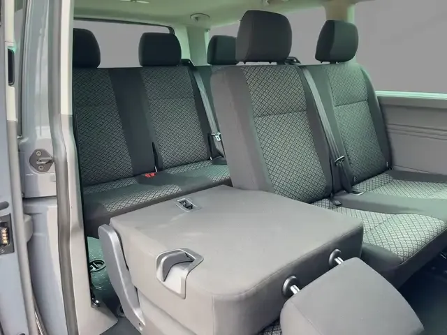 Volkswagen T6.1 Caravelle