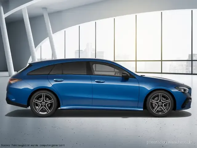 Mercedes-Benz Sonstige