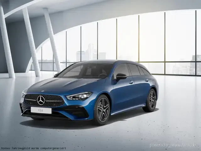 Mercedes-Benz Sonstige