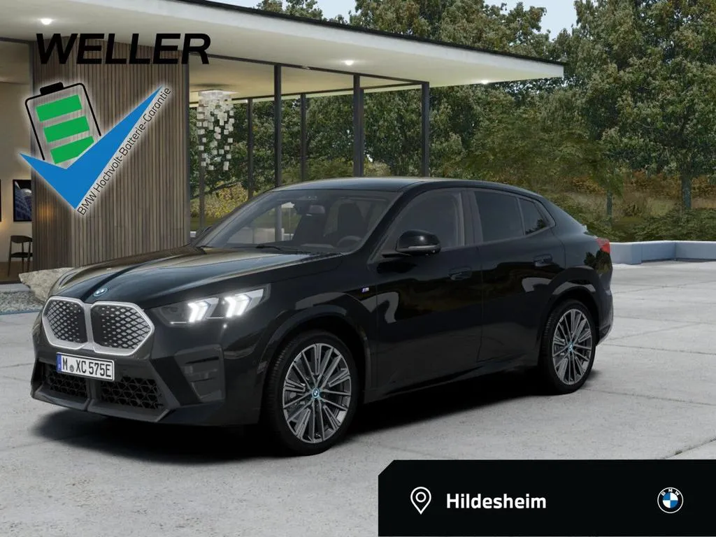 BMW iX2