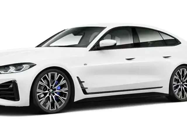 BMW 420