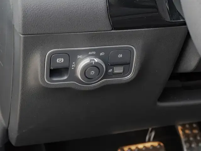 Mercedes-Benz GLA 220