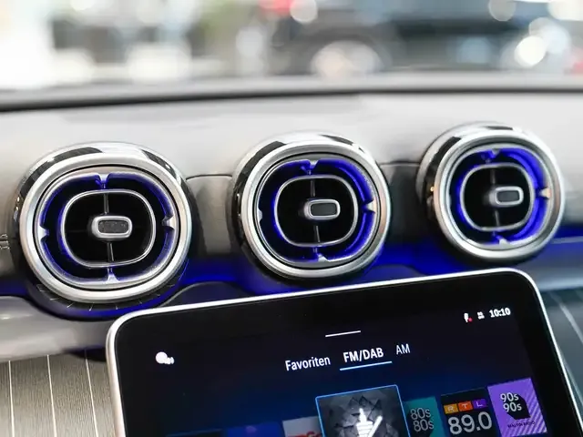 Mercedes-Benz CLE 450