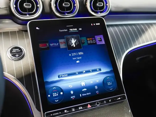 Mercedes-Benz CLE 450