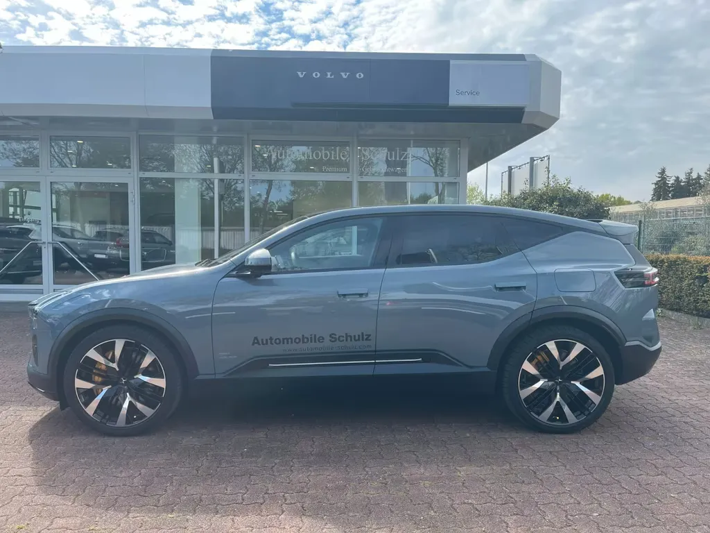 Polestar 3