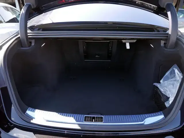 Mercedes-Benz S 500