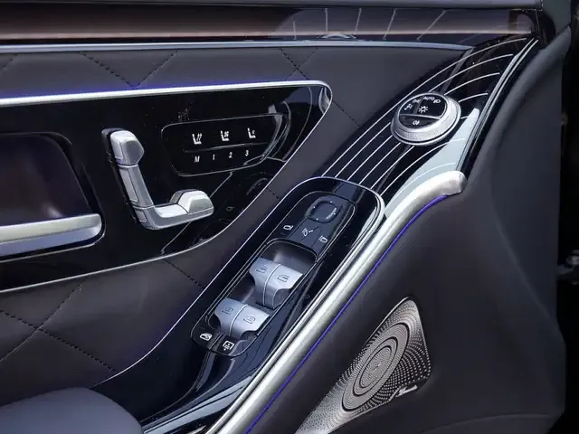 Mercedes-Benz S 500