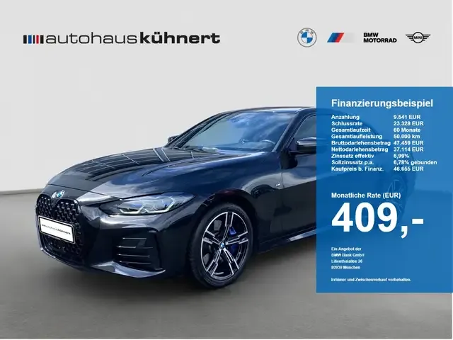 BMW 440
