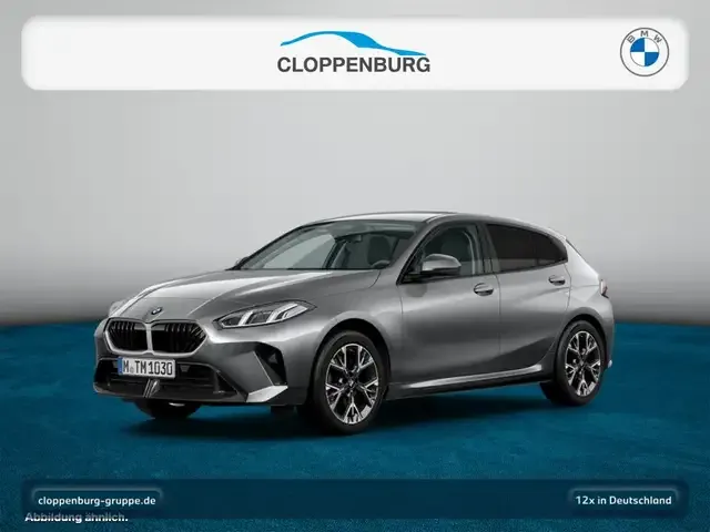 BMW 120