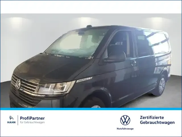 Volkswagen T6.1 Caravelle