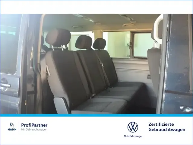 Volkswagen T6.1 Caravelle