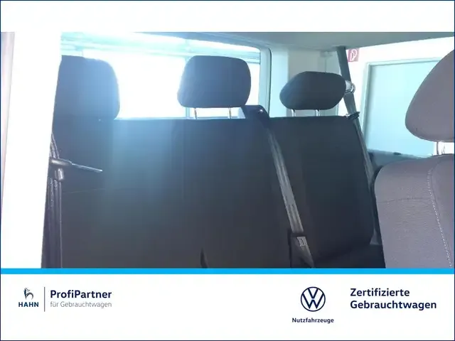 Volkswagen T6.1 Caravelle