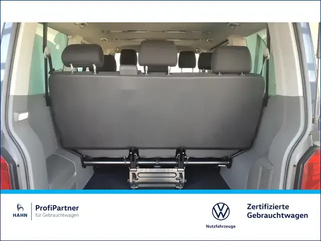 Volkswagen T6.1 Caravelle
