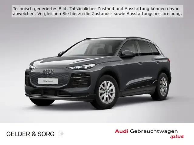 Audi Sonstiges