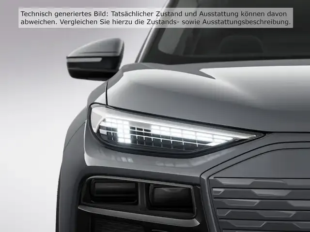 Audi Sonstiges