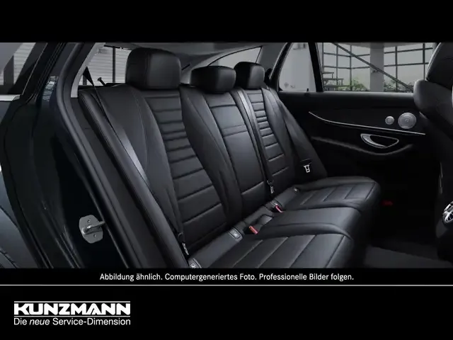 Mercedes-Benz E 400