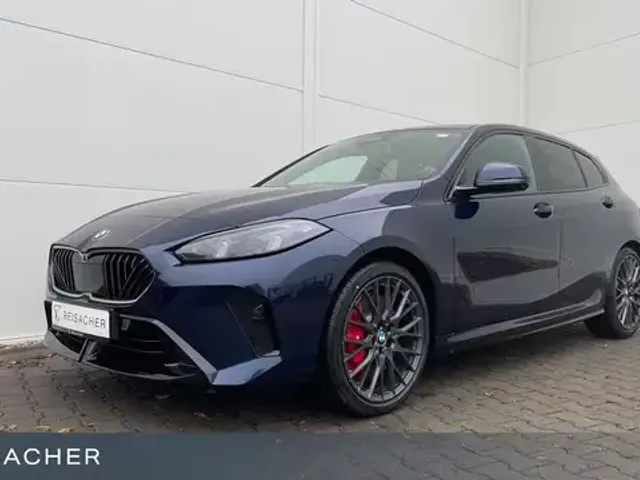 BMW 120