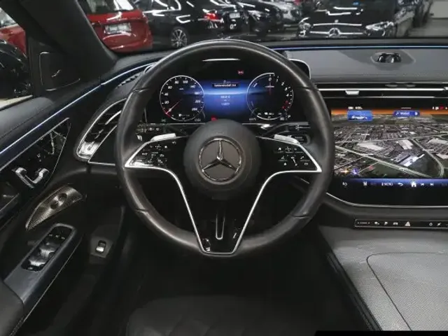 Mercedes-Benz E 300