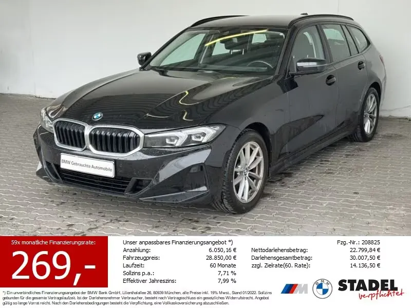 BMW 318