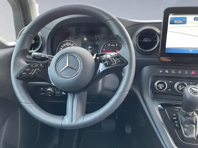 Mercedes-Benz Citan