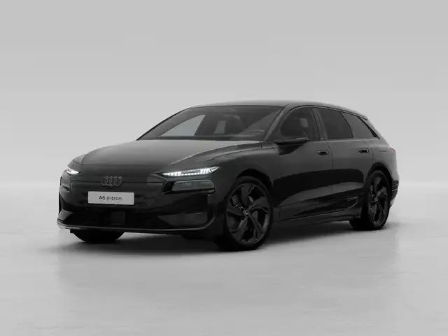 Audi Sonstiges