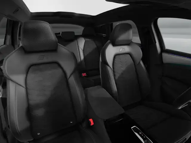 Audi Sonstiges