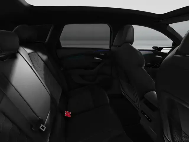 Audi Sonstiges