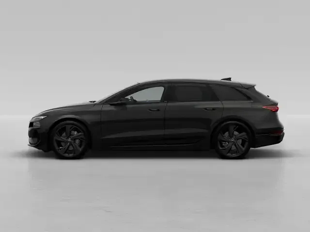 Audi Sonstiges