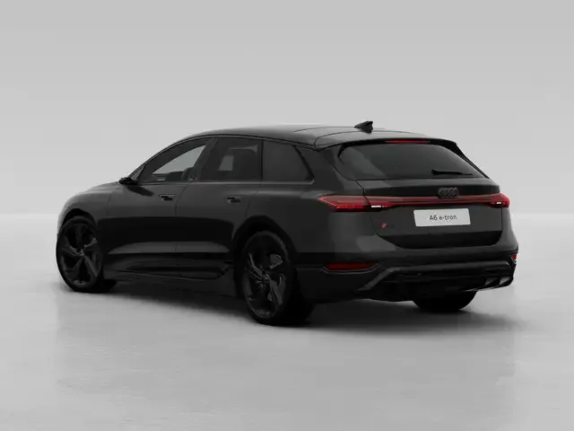 Audi Sonstiges