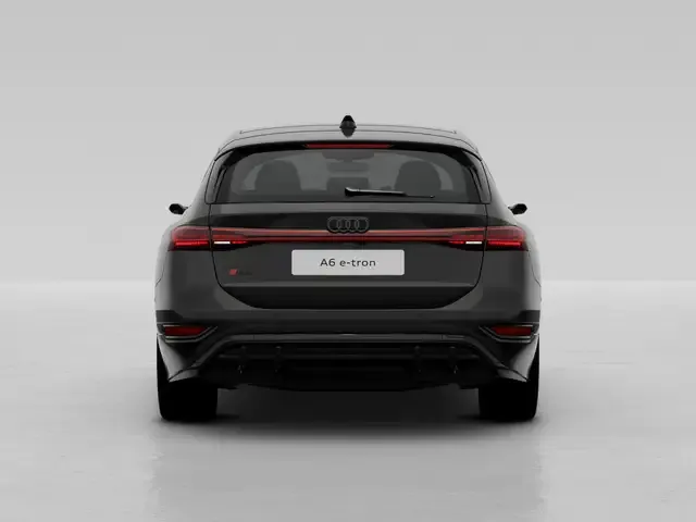 Audi Sonstiges