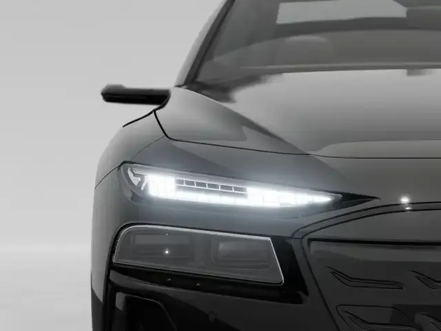 Audi Sonstiges